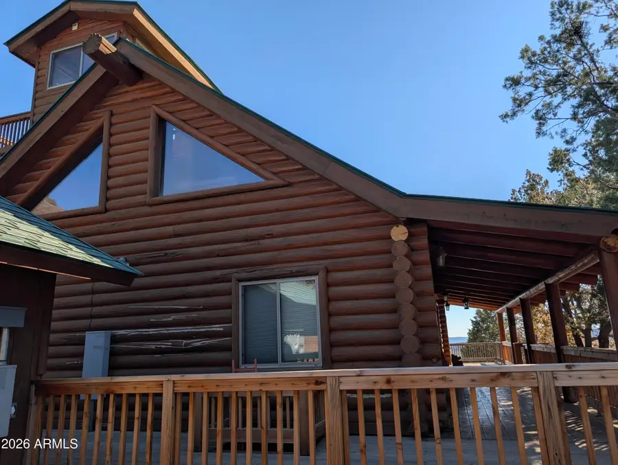 3850 N Mazatzal Vista, Pine, AZ 85544 - #2
