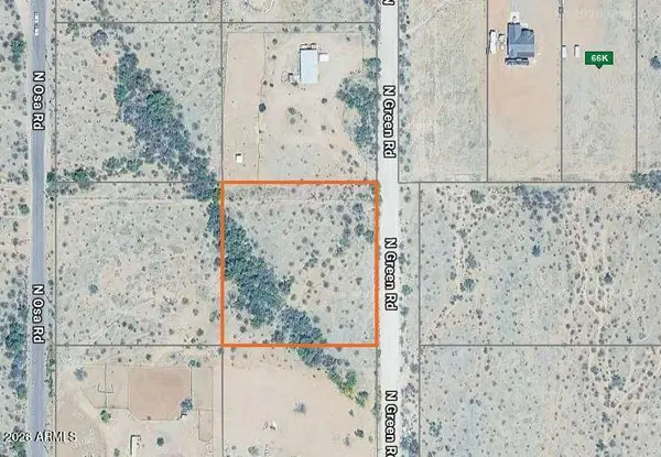 218 N Green Road #17, Maricopa, AZ 85139
