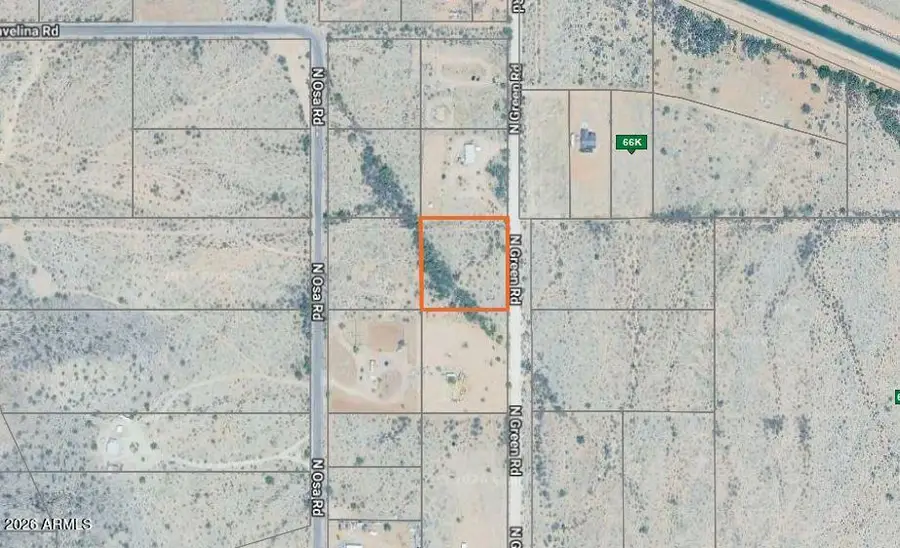 218 N Green Road #17, Maricopa, AZ 85139 - #2