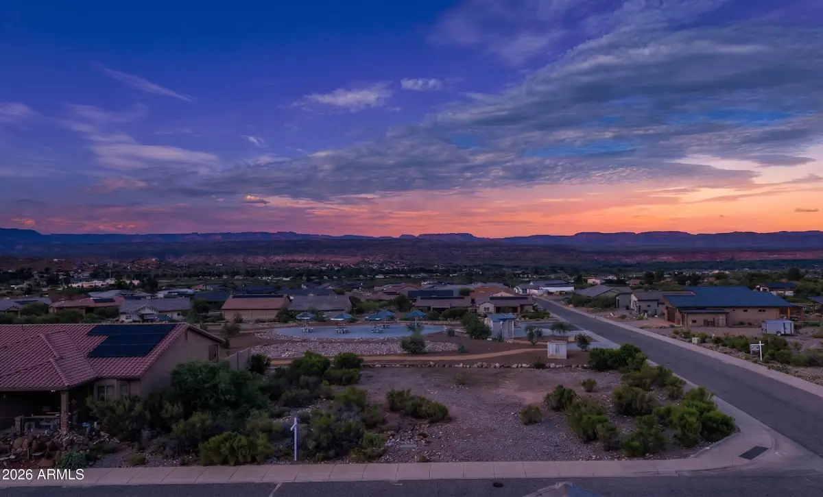 1941 Sable Ridge Road #156, Clarkdale, AZ 86324 - #1