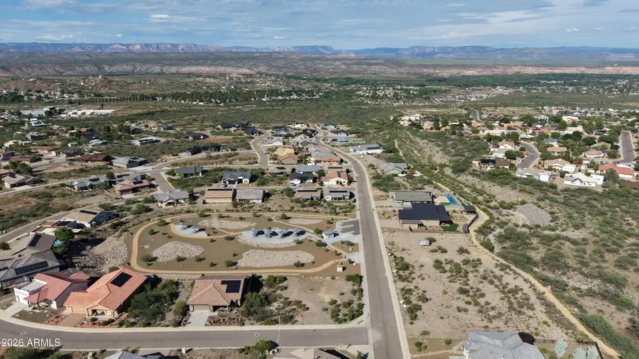 1941 Sable Ridge Road #156, Clarkdale, AZ 86324 - #2