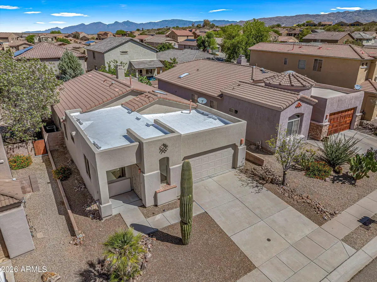 13443 E Ace High Drive, Vail, AZ 85641 - #1