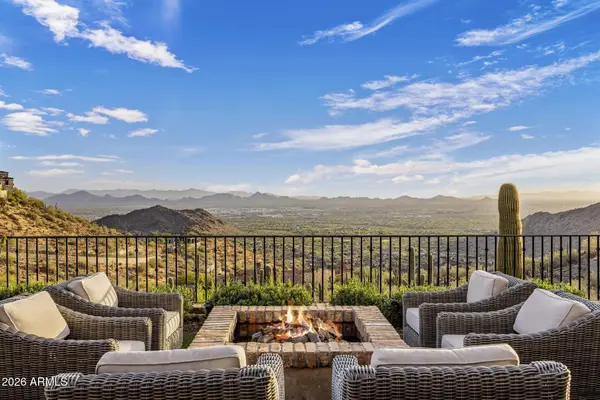 11387 E Hideaway Lane #1861, Scottsdale, AZ 85255