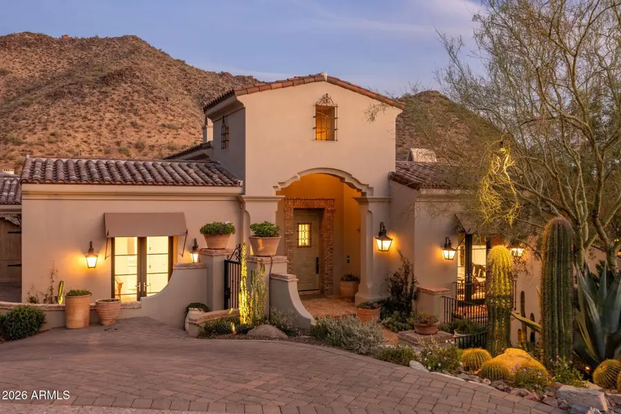 11387 E Hideaway Lane #1861, Scottsdale, AZ 85255 - #3