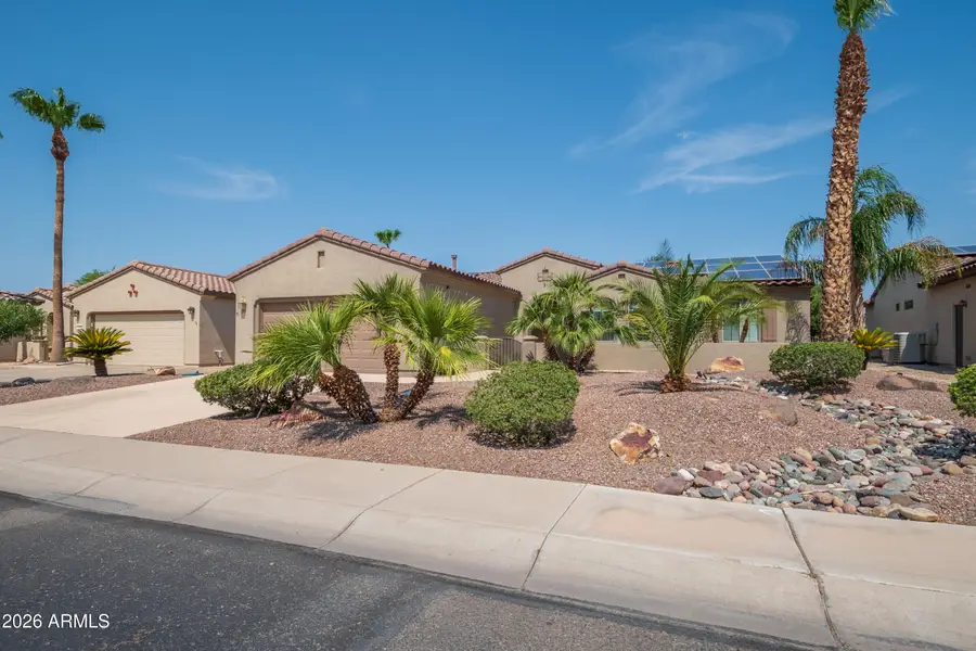 18650 N Cactus Flower Way, Surprise, AZ 85387 - #3