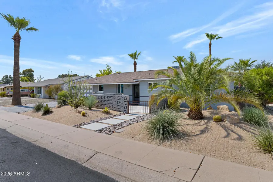 817 W Oregon Avenue, Phoenix, AZ 85013 - #3