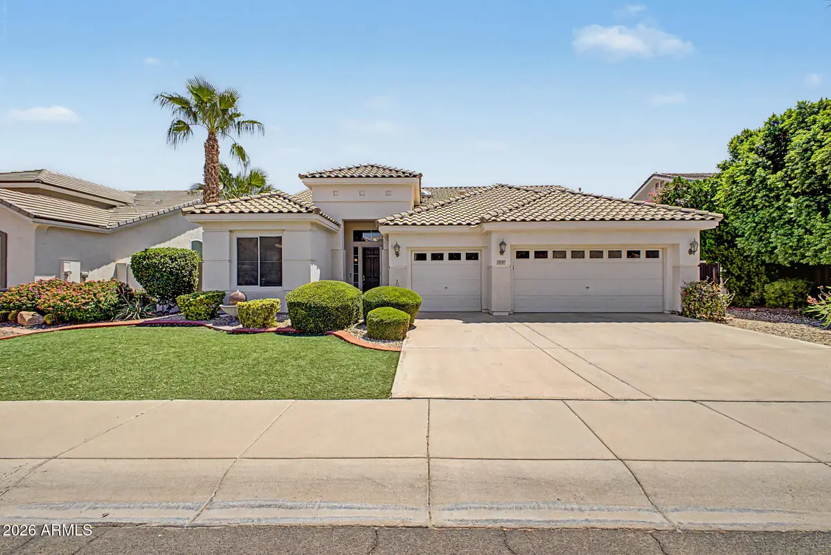1499 E Monterey Street, Chandler, AZ 85225 - #1