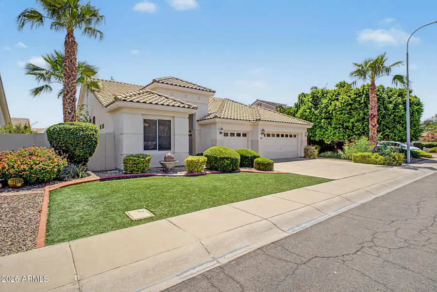 1499 E Monterey Street, Chandler, AZ 85225 - #3