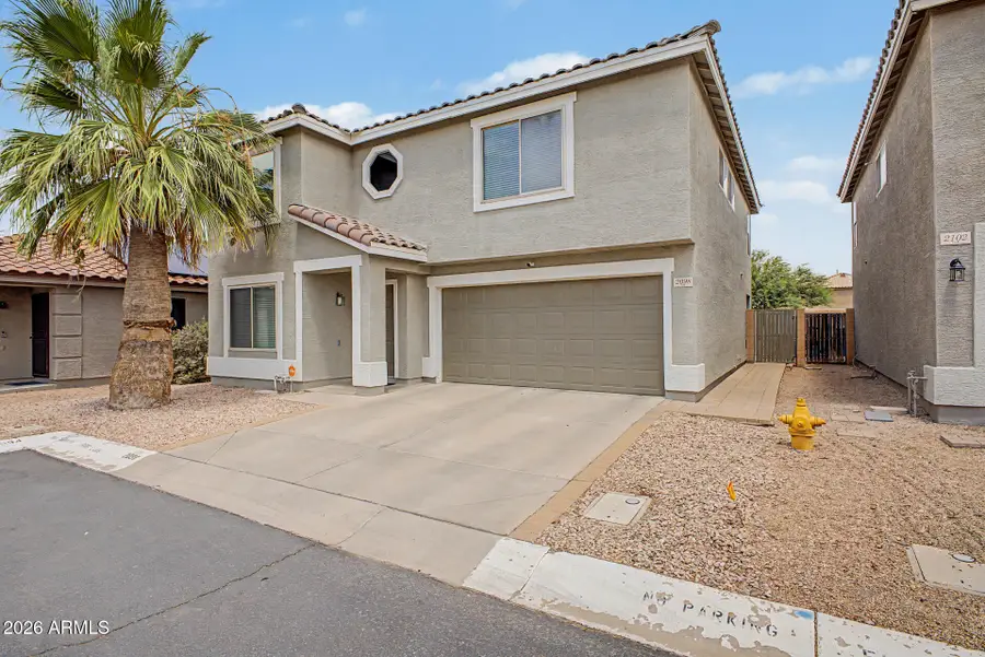 2098 E Spruce Drive, Chandler, AZ 85286 - #2
