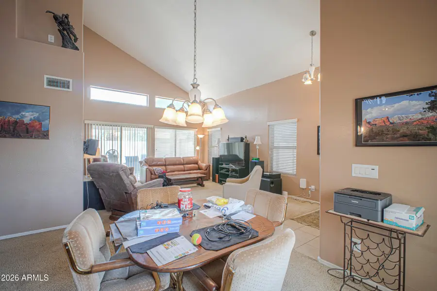 1430 E Holiday Drive, Casa Grande, AZ 85122 - #3