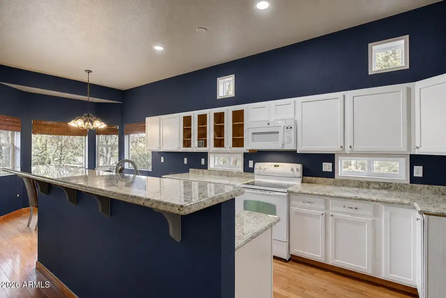 302 N Stagecoach Pass, Payson, AZ 85541 - #3