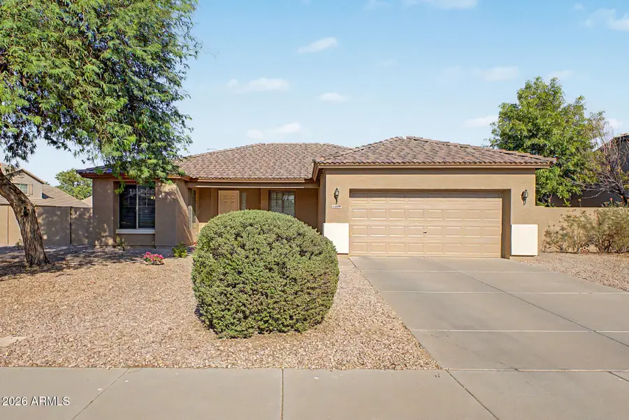 6959 S Wilson Drive, Chandler, AZ 85249 - #2