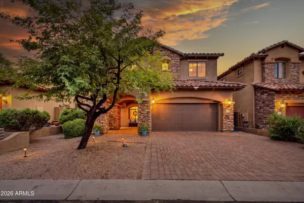 7239 E Nathan Street, Mesa, AZ 85207
