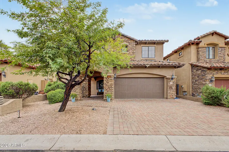 7239 E Nathan Street, Mesa, AZ 85207 - #2
