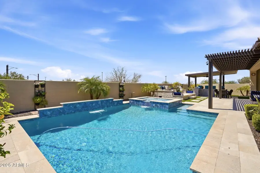 9143 E Kramer Street, Mesa, AZ 85207 - #3