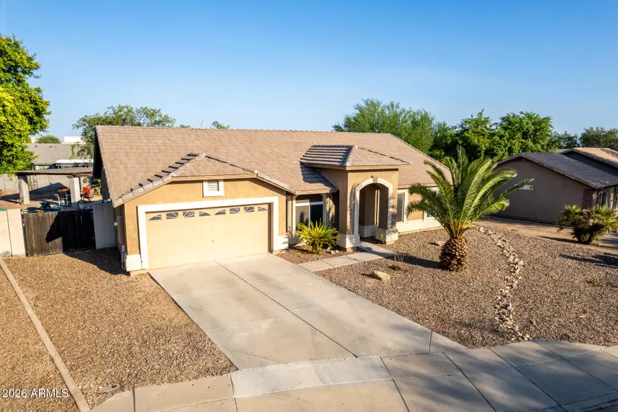 561 S Hastings --, Mesa, AZ 85208 - #2