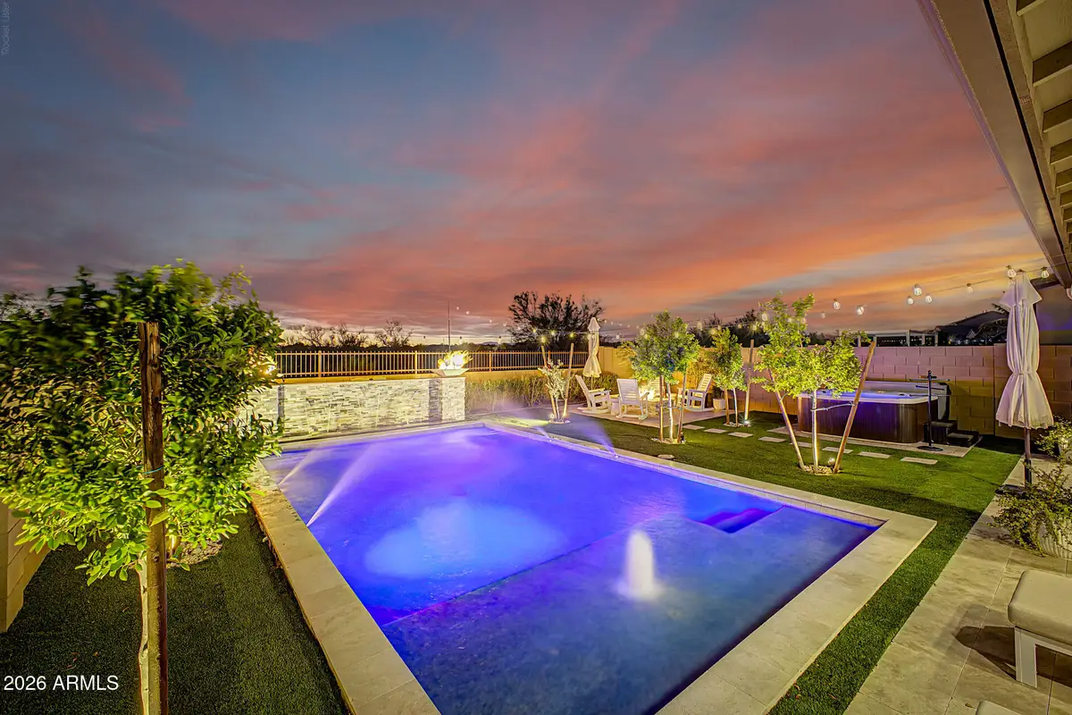 21314 N 58th Street, Phoenix, AZ 85054 - #1