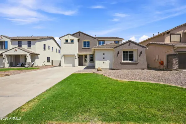 10274 E Aster Lane, Florence, AZ 85132
