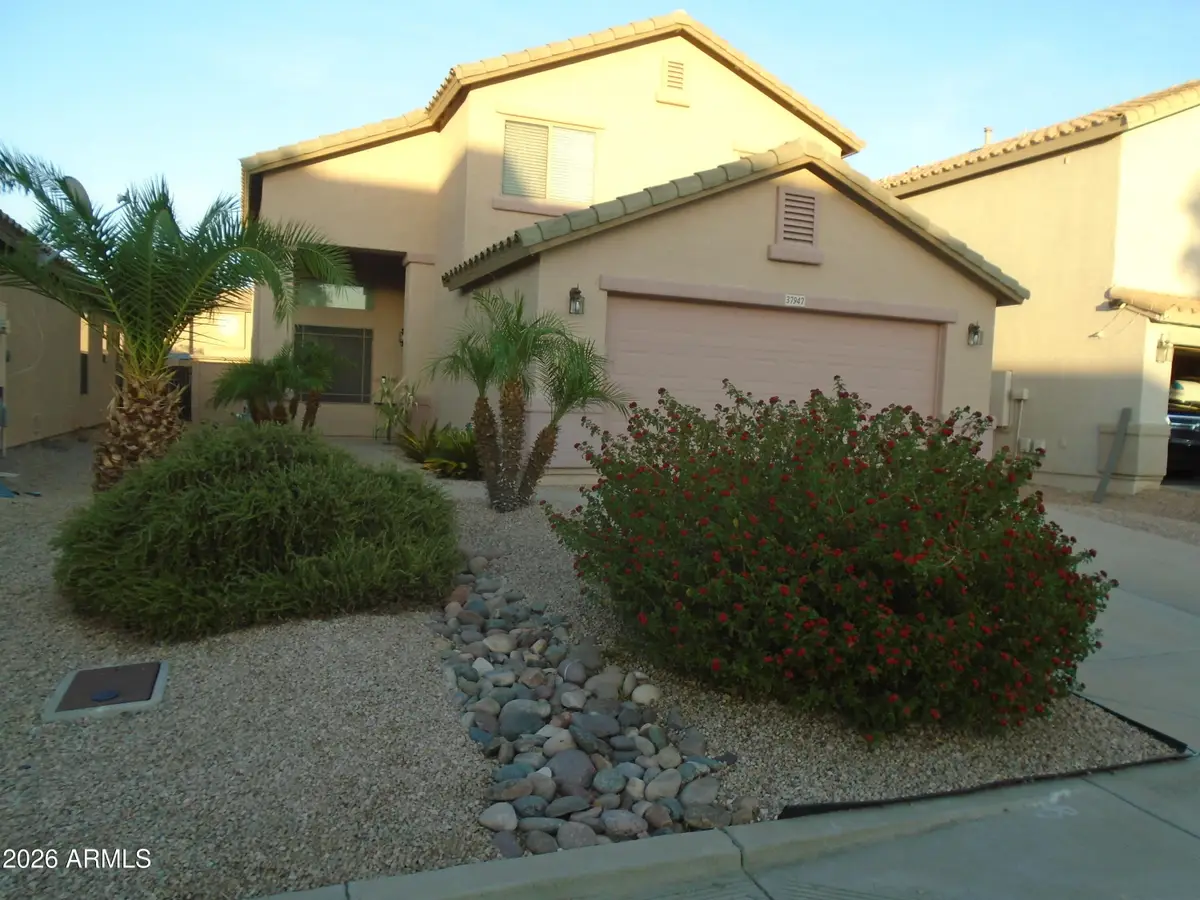 37947 N Luke Lane, San Tan Valley, AZ 85140 - #1