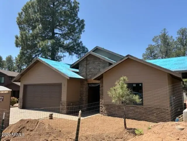 914 N Autumn Sage Court, Payson, AZ 85541 - #1