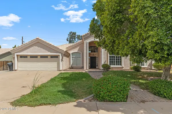 3052 E Nora Street, Mesa, AZ 85213