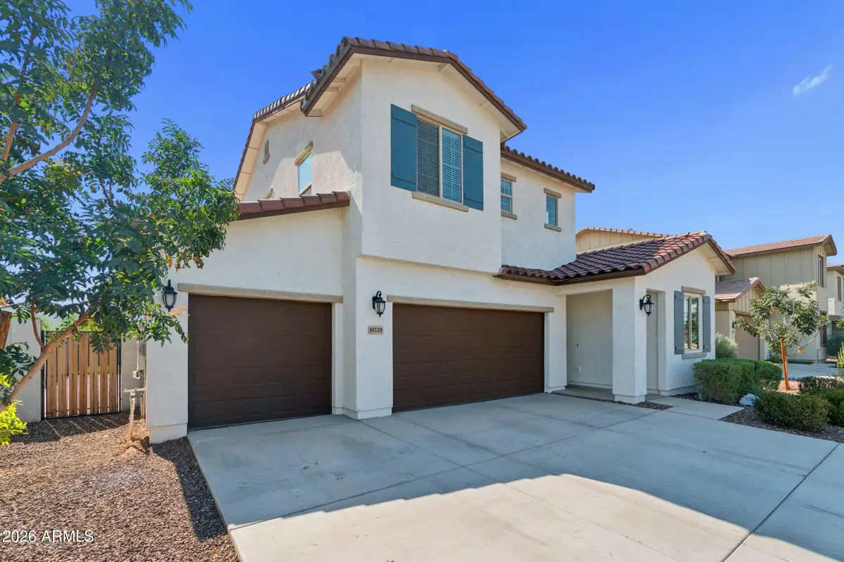 10220 N 49th Avenue, Glendale, AZ 85302 - #1