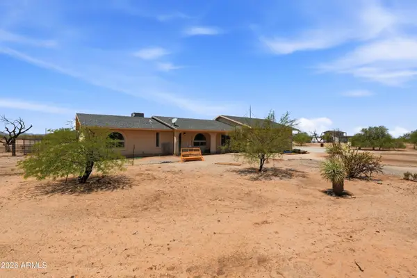 27204 S 170th Avenue, Buckeye, AZ 85326