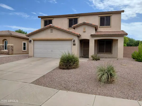 16104 W Calavar Road, Surprise, AZ 85379