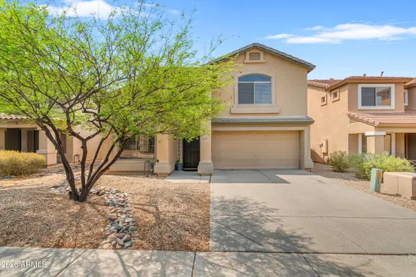 2339 W Running Deer Trail, Phoenix, AZ 85085