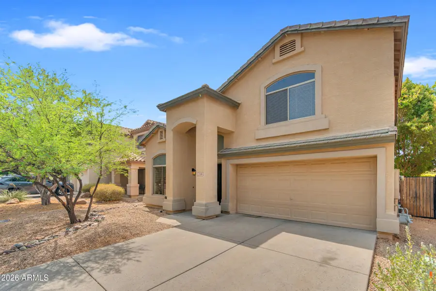 2339 W Running Deer Trail, Phoenix, AZ 85085 - #2