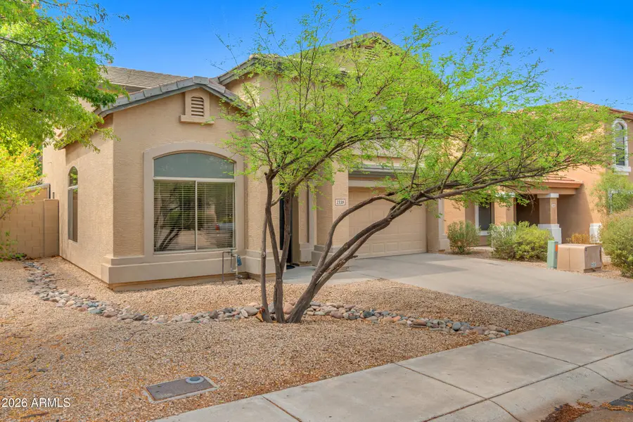 2339 W Running Deer Trail, Phoenix, AZ 85085 - #3