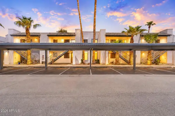 3635 N 37th Street #12, Phoenix, AZ 85018