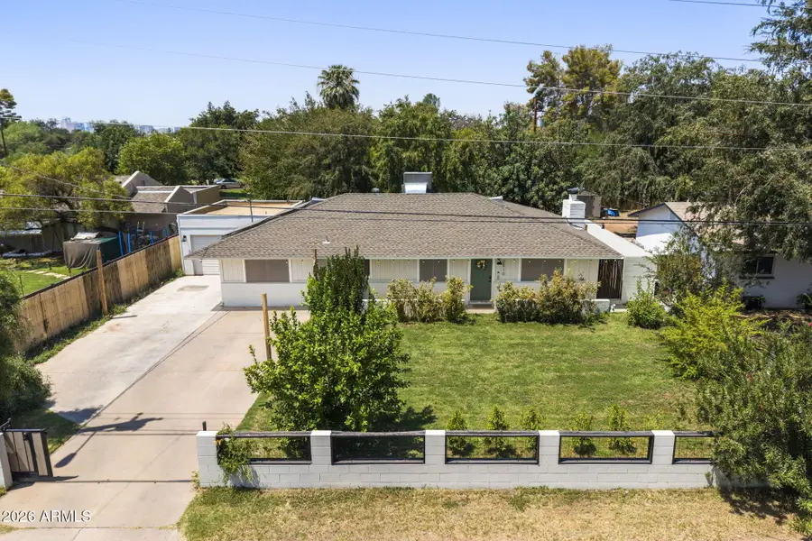 2510 N 26th Street, Phoenix, AZ 85008 - #2