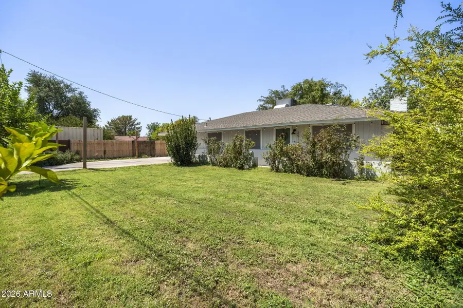 2510 N 26th Street, Phoenix, AZ 85008 - #3