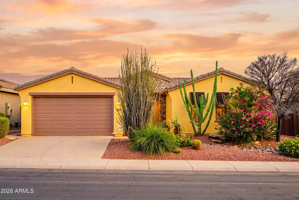 3329 W Morse Drive, Anthem, AZ 85086 - #1