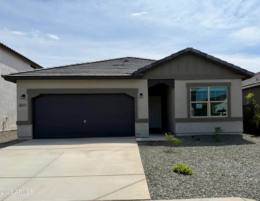 6611 S 78th Lane, Laveen, AZ 85339 - #2