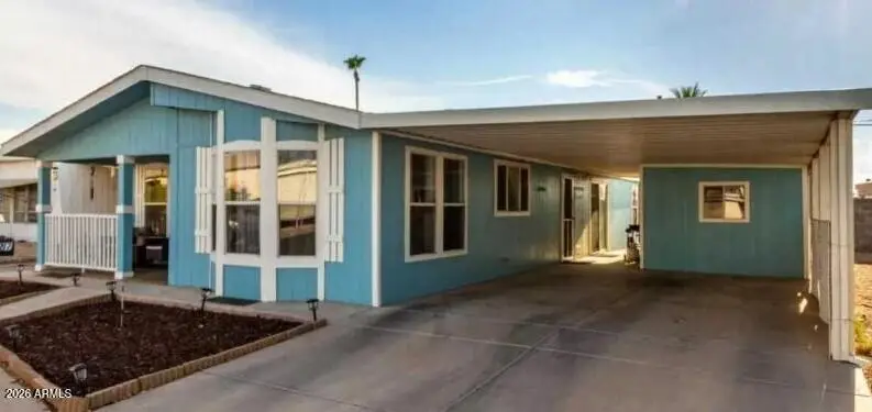 127 S 150 S Windsor Street, Mesa, AZ 85204 - #2