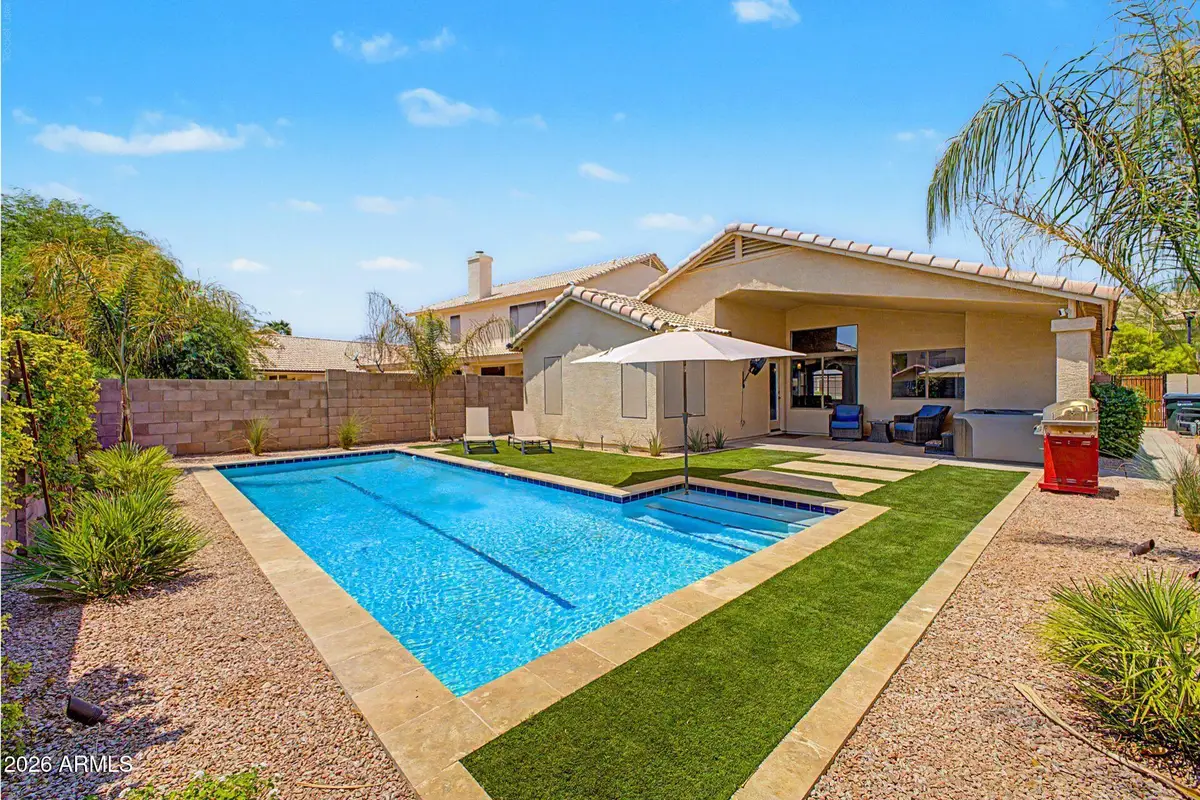 4007 E Agave Road, Phoenix, AZ 85044 - #1