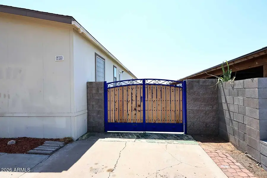 316 S Windsor --, Mesa, AZ 85204 - #3