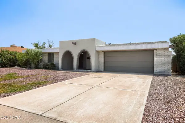 4005 W Carol Avenue, Phoenix, AZ 85051