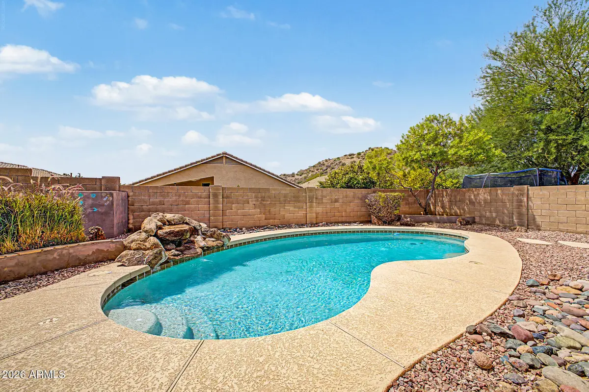 8965 E Hillview Street, Mesa, AZ 85207 - #1