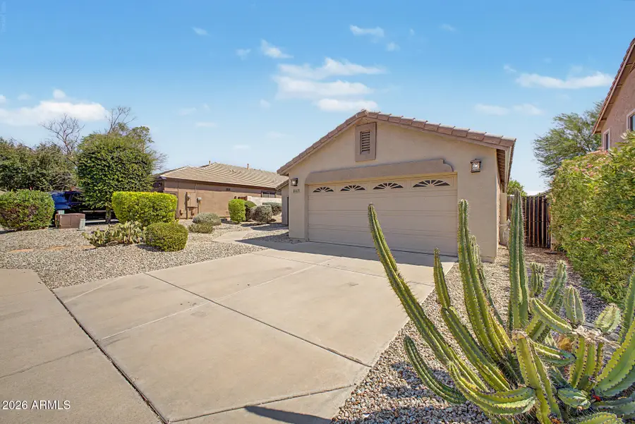 8965 E Hillview Street, Mesa, AZ 85207 - #3