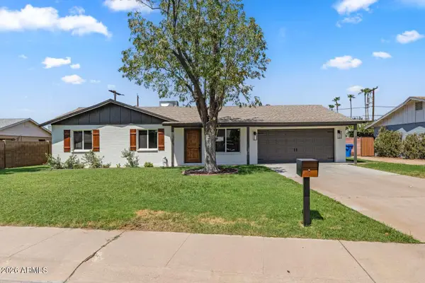 7608 N 18th Avenue, Phoenix, AZ 85021