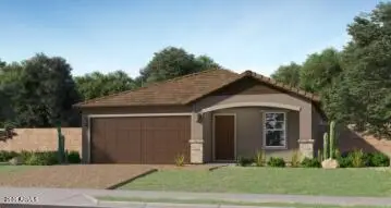 9831 W Mitchell Drive, Phoenix, AZ 85037 - #1