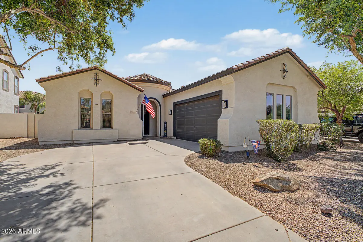 22319 E Via De Olivos --, Queen Creek, AZ 85142 - #1