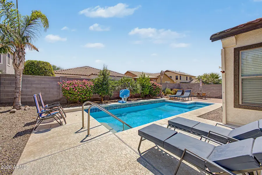 22319 E Via De Olivos --, Queen Creek, AZ 85142 - #3
