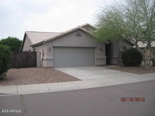 15939 W Central Street, Surprise, AZ 85374 - #1