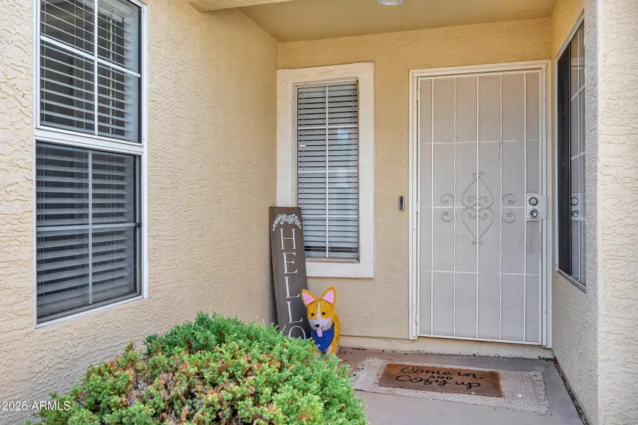 663 E Ivanhoe Street, Chandler, AZ 85225 - #3