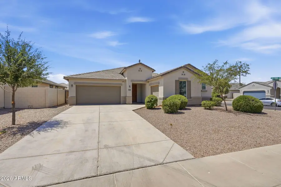 38213 W San Clemente Street, Maricopa, AZ 85138 - #2