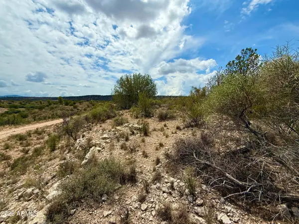 3615 N Marcos De Niza Trail #240, Rimrock, AZ 86335